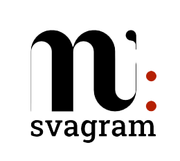 Svagram Logo